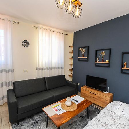 City Nest Shkodër Dış mekan fotoğraf