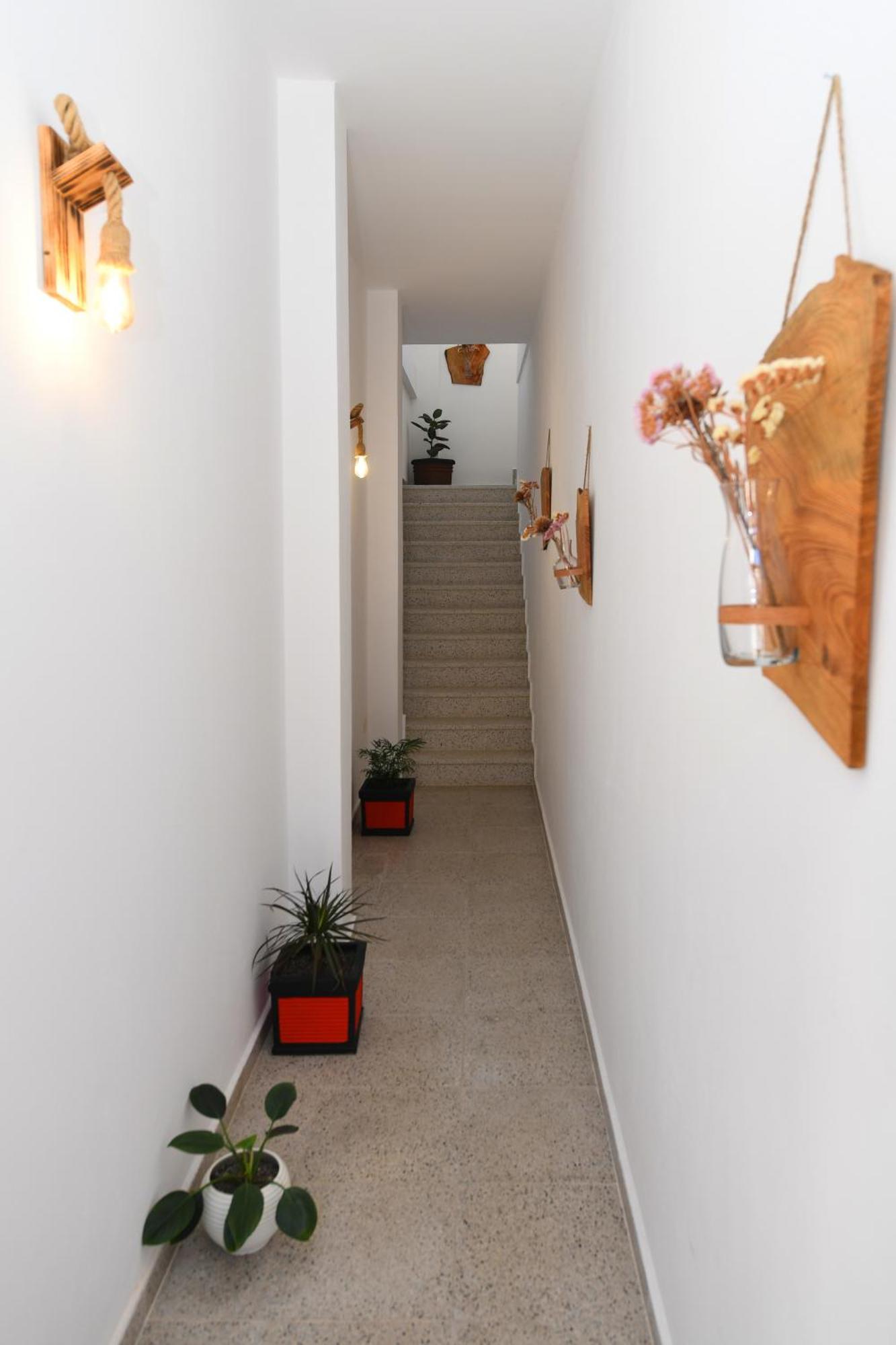 City Nest Shkodër Dış mekan fotoğraf