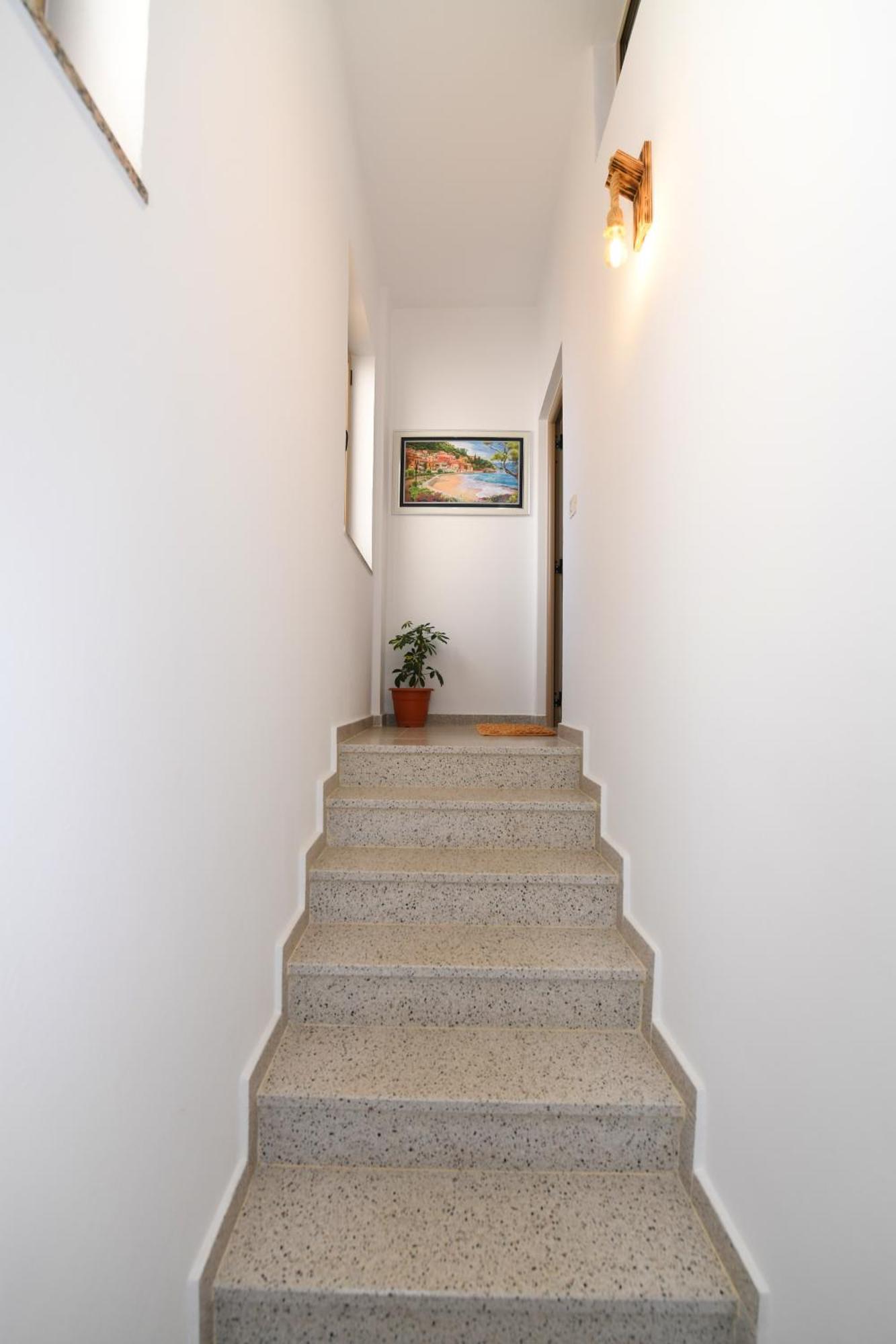 City Nest Shkodër Dış mekan fotoğraf