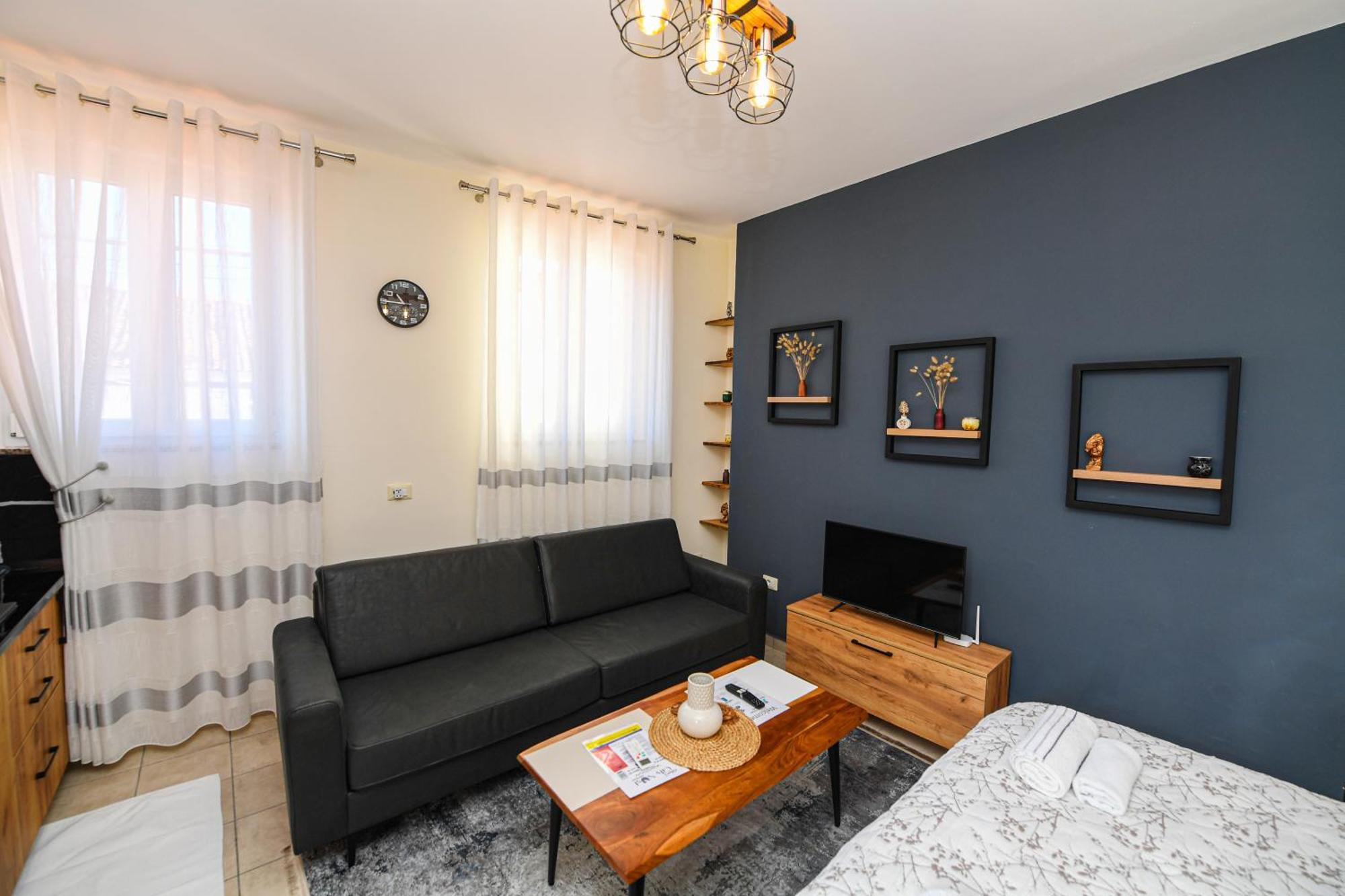 City Nest Shkodër Dış mekan fotoğraf