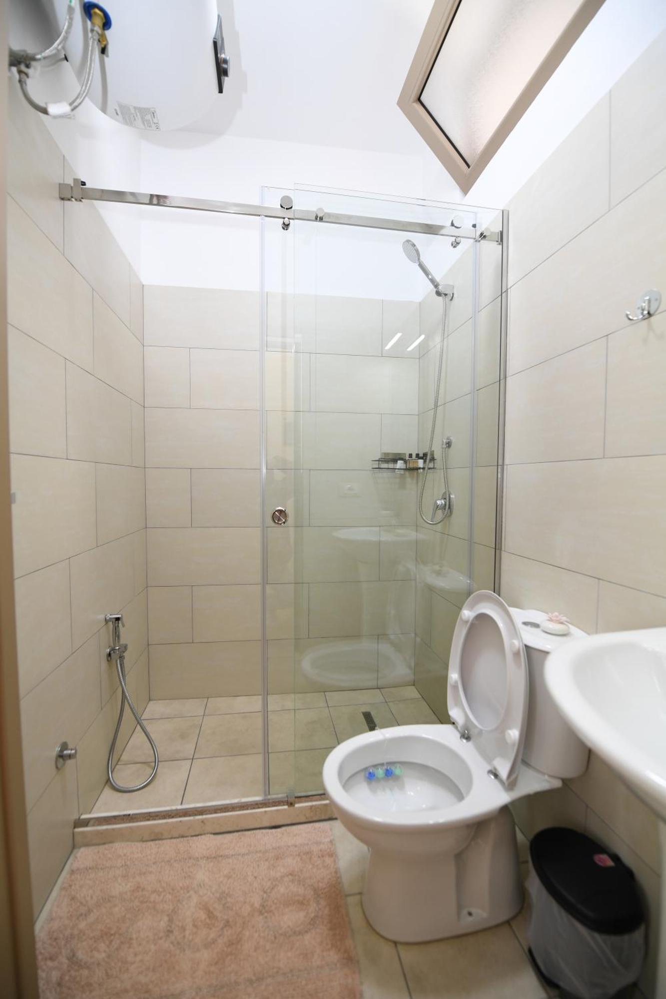 City Nest Shkodër Dış mekan fotoğraf